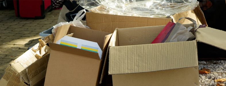 2020 geëindigd met topdrukte voor afvalverwerkers | Rolcontainerhuren.nl
