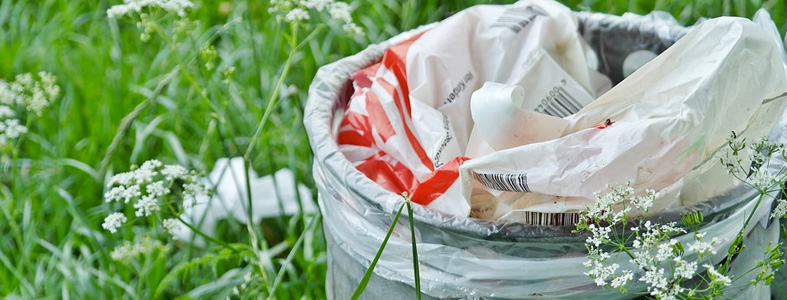 Leven zonder afval mogelijk | Rolcontainerhuren.nl