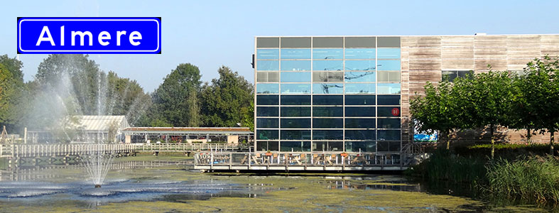 Archiefvernietiging Almere | Rolcontainer Huren