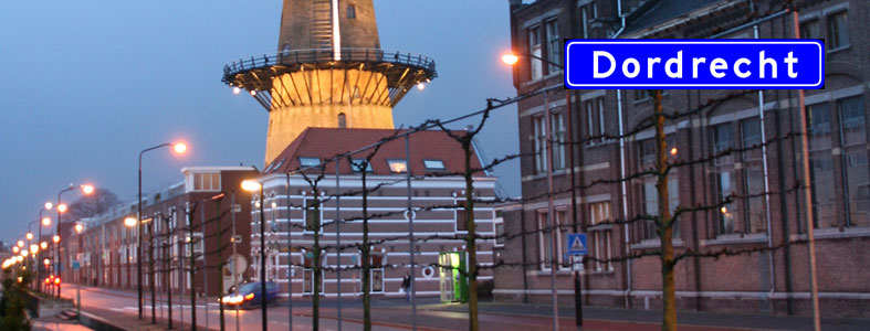 Archiefvernietiging Dordrecht | Rolcontainer Huren