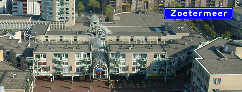 Archiefvernietiging Zoetermeer | Rolcontainer Huren