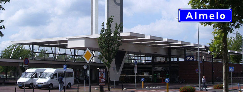 Rolcontainers Almelo | Rolcontainer Huren