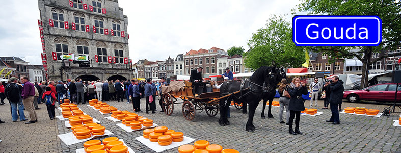 Archiefvernietiging Gouda | Rolcontainer Huren