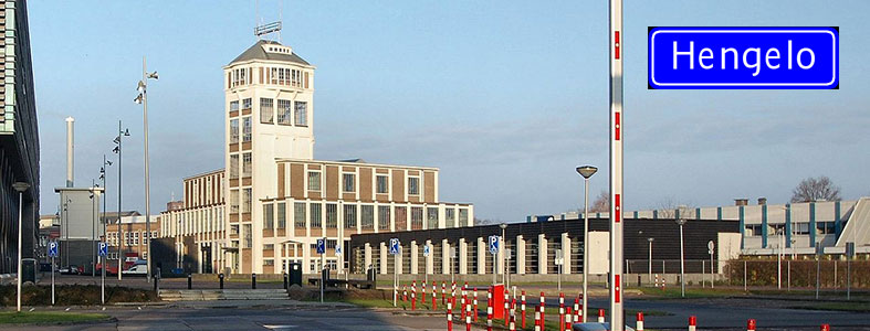 Archiefvernietiging Hengelo | Rolcontainer Huren