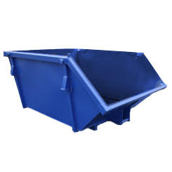 Papiercontainer huren | Papierafval |