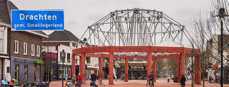 Archiefvernietiging Drachten | Rolcontainer Huren