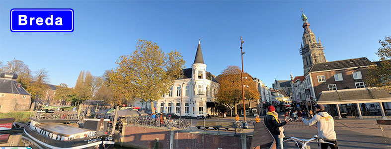 Rolcontainer huren in Breda | Rolcontainer Huren