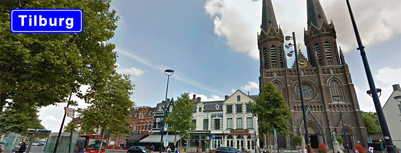 Rolcontainer huren in Tilburg | Rolcontainer Huren