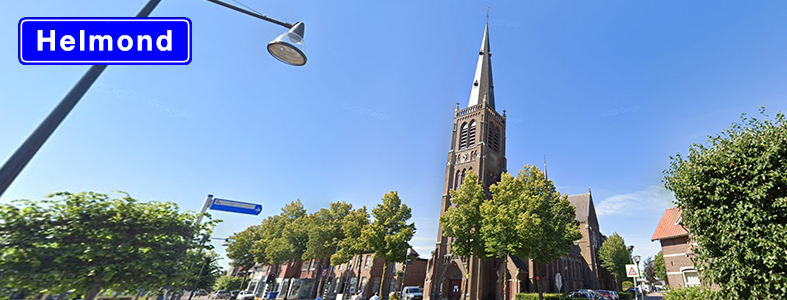 Rolcontainer huren in Helmond | Rolcontainer Huren