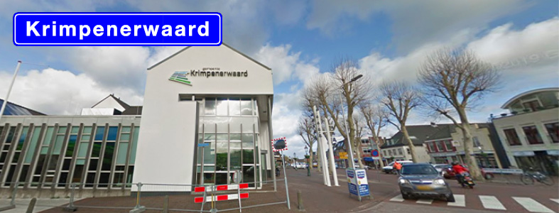 Rolcontainer huren in Krimpenerwaard | Rolcontainer Huren