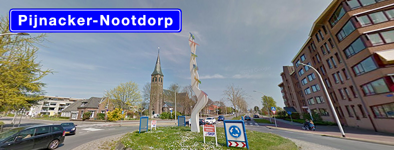 Rolcontainer huren in Pijnacker-Nootdorp | Rolcontainer Huren