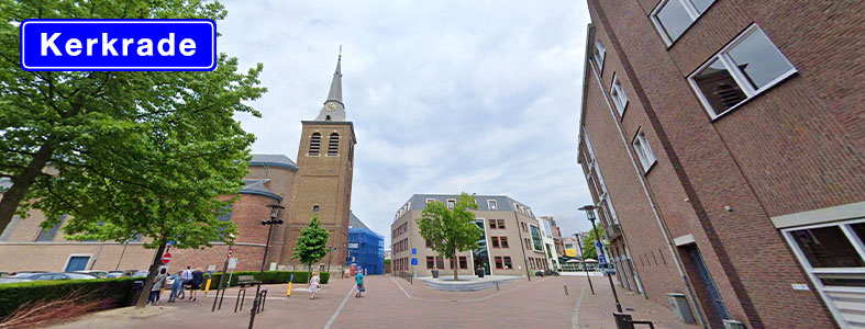 Rolcontainer huren in Kerkrade | Rolcontainer Huren