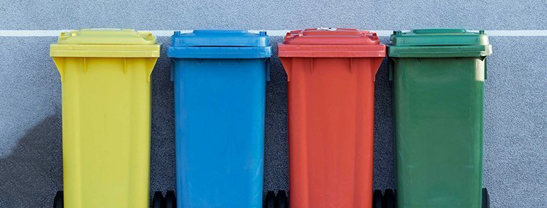 Afval scheiden: waarom is het belangrijk? | Rolcontainerhuren.nl
