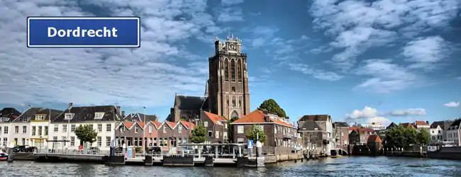 Bedrijfsafval Dordrecht | Rolcontainer Huren