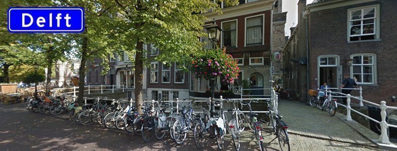 Bedrijfsafval Delft | Rolcontainer Huren