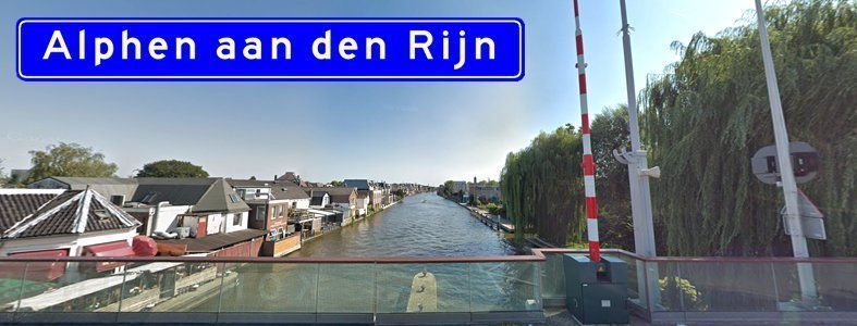 Bedrijfsafval Alphen aan den Rijn | Rolcontainer Huren